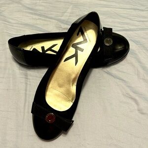 Anne Klein Dressy Sport Flats